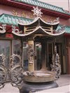 Visite-décryptage : Chinatown, le quartier chinois de Paris 13ème - Tolbiac