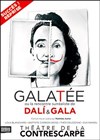 Galatée ou la rencontre surréaliste de Dali et Gala - Le Contrescarpe