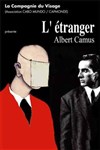 L'Etranger - Carré Rondelet Théâtre