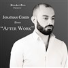 Ionathan Cohen dans After-work - Les Cariatides