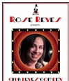 Club Reyes Comedy - Club Raye