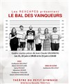 Le bal des vainqueurs - Petit gymnase au Théatre du Gymnase Marie-Bell