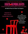 Faux-Semblants - Salle Nation de l'Hôpital Rothschild