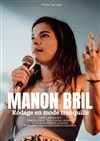 Manon Bril dans Rodage en mode tranquille - L'Européen