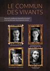 Le Commun Des Vivants - L'Esquif