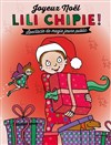 Le Noël de Lili Chipie - Théâtre Divadlo