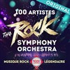 The Rock Symphony Orchestra - Zénith de Strasbourg - Zénith Europe