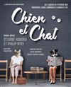 Chien et chat - La Manufacture des Abbesses