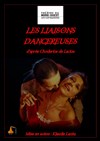 Les Liaisons dangereuses - Théâtre du Nord Ouest