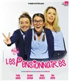 Les pensionnaires - Le Point Virgule