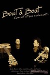 Bout à Bout - Théâtre de l'Impasse