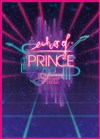 A tribute to Prince - Théâtre de Saint Maur - Salle Rabelais