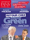 Retour chez Mister Green - Théâtre de Passy