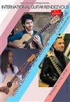 International Guitare Rendez-vous - Le Contrescarpe