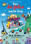 Brin de folie sur le tour - Association Culturelle Théâtre Aleph