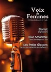 Voix de Femmes - Comédie Nation