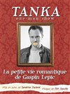 Tanka dans La petite vie romantique de Gaspin Lepic - Théâtre Popul'air du Reinitas