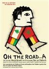 Roda Fawaz dans On the Road... A - Centre Wallonie-Bruxelles