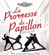 La promesse du papillon - Petit Théâtre des Variétes