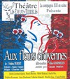 Aux fleurs citoyennes - Théâtre des Enfants Terribles