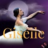 Giselle - L'amphithéâtre salle 3000 - Cité centre des Congrès