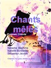 Natasha Bezriche - Chants mêlés - A Thou Bout d'Chant