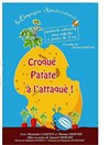 Croque patate à l'attaque - Théâtre du Cyclope