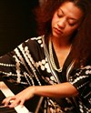 Janyssett McPherson Quintet - Sunside