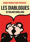 Les Diablogues - Théâtre de Nesle - grande salle 