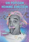 Un poisson nommé Einstein - Le Bocal