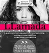 Llamada - Théâtre de L'Orme