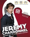 Jérémy Charbonel dans L'Homme idéal ou juste un gros connard ? - Le Capitole - Salle 4