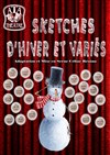 Sketches d'hiver et variés - Salle des Fêtes Hunebelle