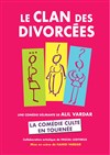 Le clan des divorcées - Espace Beauregard