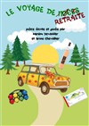 Le voyage de retraite - La Ricane