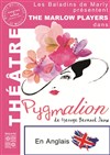 Pygmalion - Centre Culturel Jean Vilar