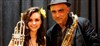 Andrea Motis et Joan Chamorro Jazz Band - Caveau de la Huchette