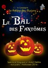 Le Bal des Fantômes - Théâtre Acte 2