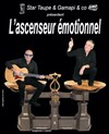 L'ascenseur emotionnel - La Comédie des Suds