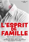 L'esprit de famille - Théâtre de Nesle - grande salle 