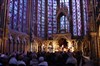 Folies baroques - La Sainte Chapelle