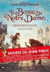 Le bossu de Notre Dame - Gaité Montparnasse