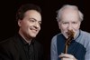 Evgeny Kissin / Gidon Kremer / Maxim Rysanov / Gautier Capuçon - Théâtre des Champs Elysées