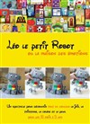 Léo le petit robot - Théâtre Acte 2