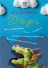 À la recherche du Dragon - Divine Comédie