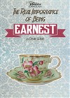 The Real Importance Of Being Earnest - Alhambra