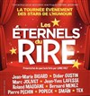 Les éternels du rire - Le Dôme de Marseille