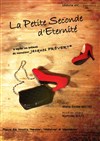 La petite seconde d'éternité - Aktéon Théâtre 