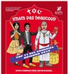 Imam pas beaucoup - Welcome Bazar