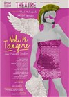 Noli me tangere - Théâtre le Ranelagh